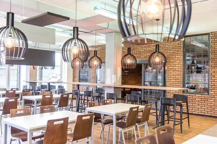 Pronájem kanceláře, Ostrava, Hornopolní, 222 m2