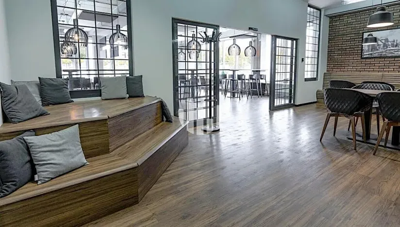 Pronájem kanceláře, Ostrava, Hornopolní, 222 m2