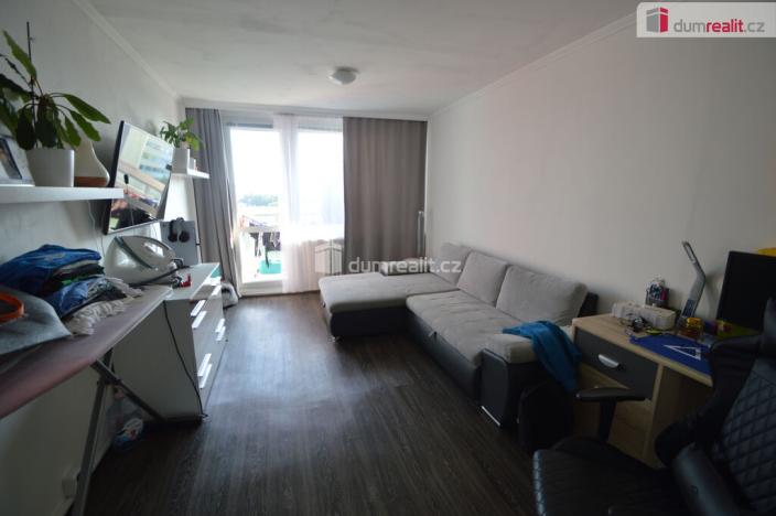 Pronájem bytu 3+1, Praha - Lhotka, Novodvorská, 75 m2