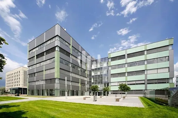 Pronájem kanceláře, Ostrava, Hornopolní, 1023 m2