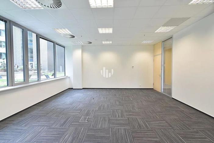 Pronájem kanceláře, Ostrava, Hornopolní, 793 m2