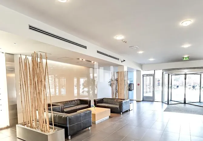 Pronájem kanceláře, Ostrava, Hornopolní, 793 m2