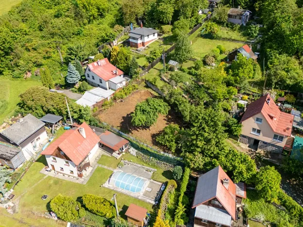 Prodej pozemku pro bydlení, Kaliště, 249 m2