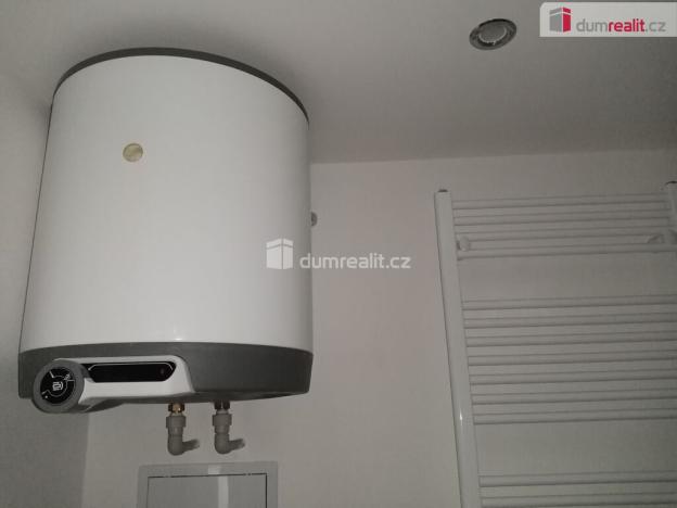 Pronájem bytu 2+kk, Děčín - Děčín III-Staré Město, Zelená, 36 m2