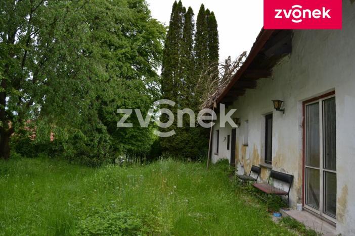 Prodej rodinného domu, Hustopeče nad Bečvou - Poruba, 100 m2