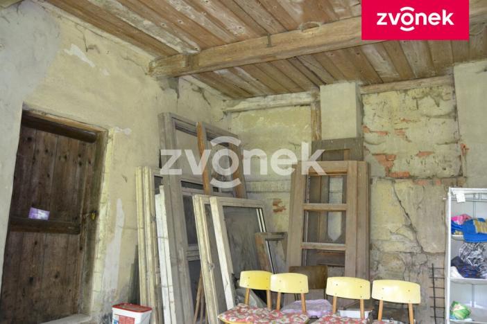 Prodej rodinného domu, Hustopeče nad Bečvou - Poruba, 100 m2