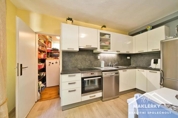 Prodej rodinného domu, Slapy, 180 m2