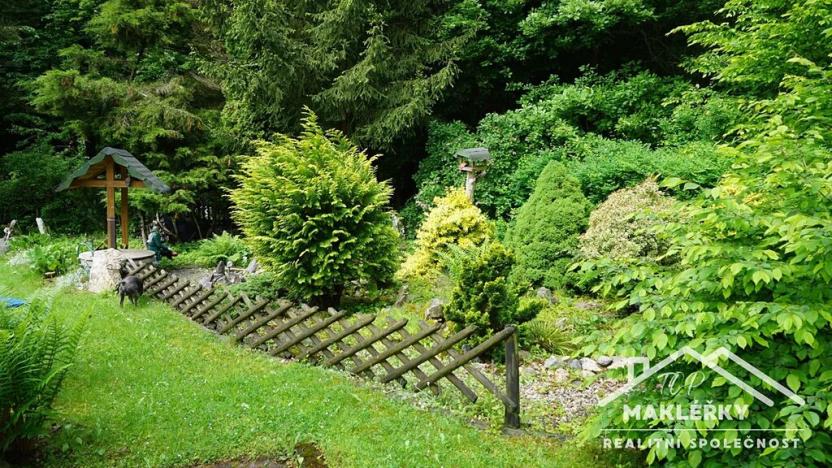 Prodej chaty, Chlístovice, 130 m2