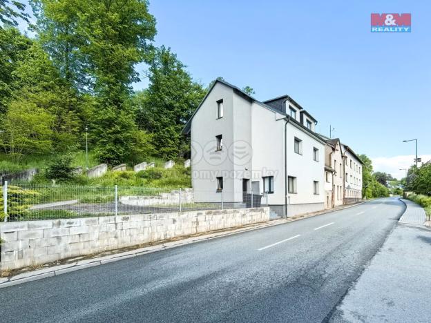 Pronájem bytu 3+kk, Dolní Dobrouč, 64 m2