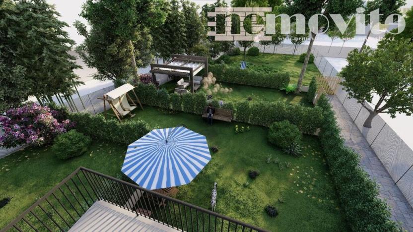 Prodej bytu 3+kk, Líbeznice, Pražská, 67 m2