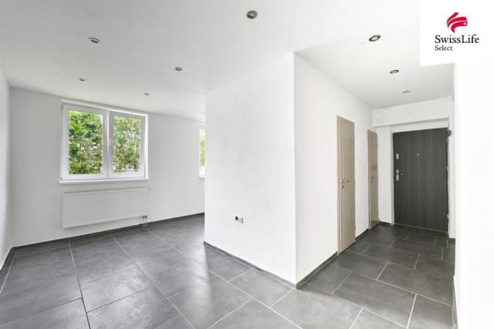 Prodej bytu 3+kk, České Meziříčí, Osvobození, 61 m2