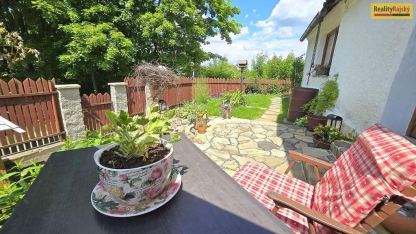 Prodej rodinného domu, Příbram, Rudná, 60 m2