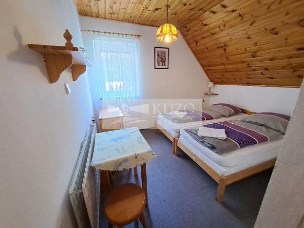 Prodej vícegeneračního domu, Zbytiny - Blažejovice, 453 m2