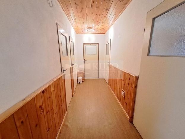 Prodej vícegeneračního domu, Zbytiny - Blažejovice, 453 m2