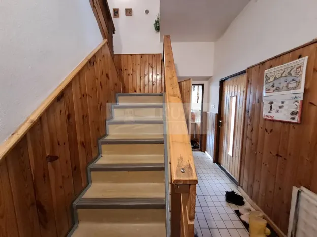 Prodej vícegeneračního domu, Zbytiny - Blažejovice, 453 m2