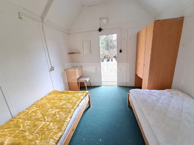 Prodej vícegeneračního domu, Zbytiny - Blažejovice, 453 m2