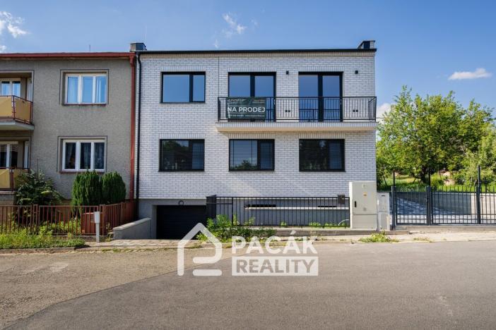 Prodej rodinného domu, Přerov, 1. května, 94 m2