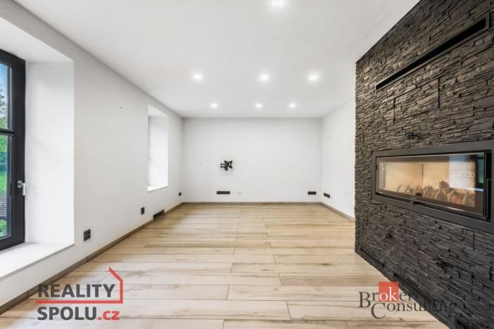 Prodej rodinného domu, Brněnec - Moravská Chrastová, 116 m2