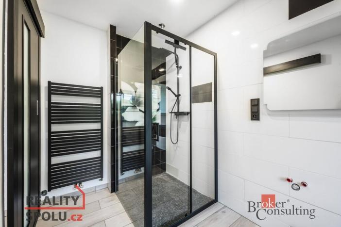 Prodej rodinného domu, Brněnec - Moravská Chrastová, 116 m2