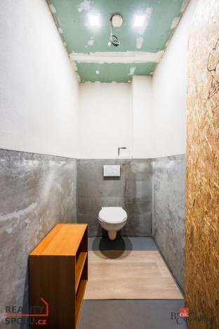 Prodej rodinného domu, Brněnec - Moravská Chrastová, 116 m2