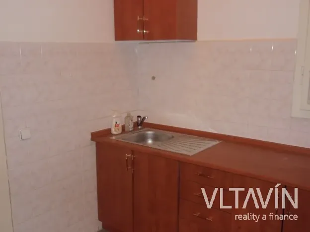 Pronájem kanceláře, Praha - Nové Město, Revoluční, 102 m2