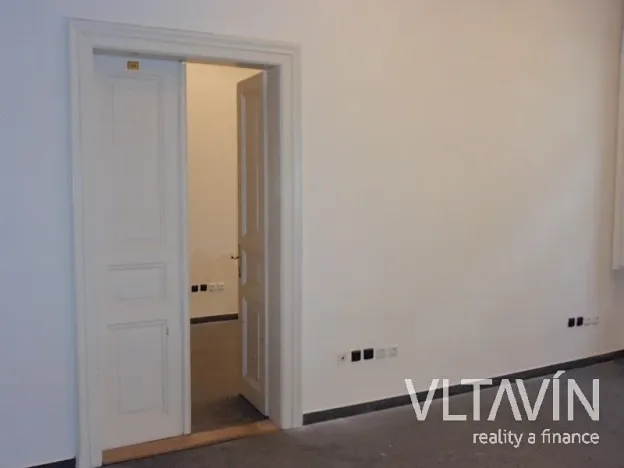 Pronájem kanceláře, Praha - Nové Město, Revoluční, 31 m2