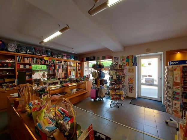 Pronájem obchodního prostoru, Tišnov, Dvořáčkova, 55 m2