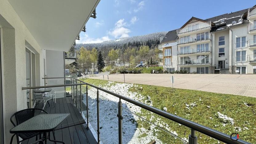 Prodej apartmánu, Dolní Morava, 41 m2