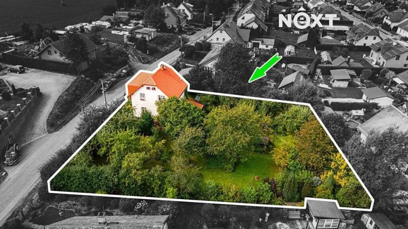 Prodej chalupy, Králíky, Hřbitovní, 133 m2