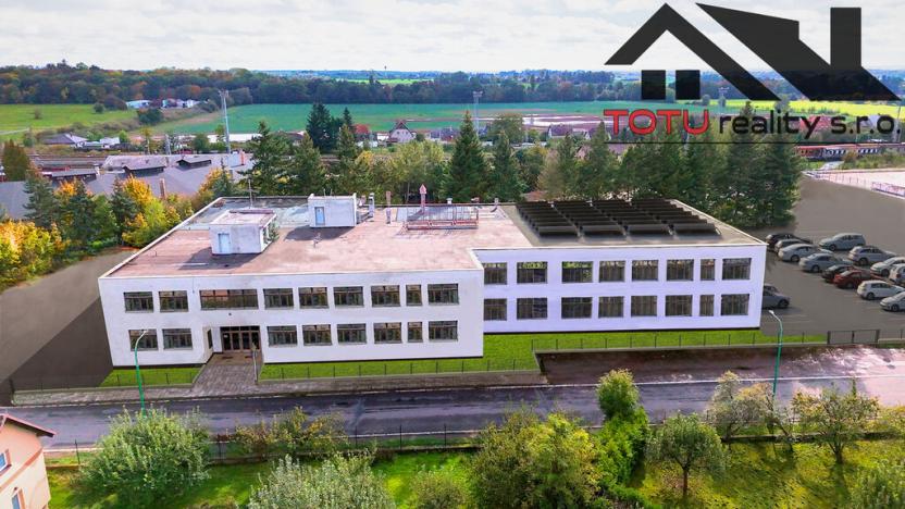 Pronájem kanceláře, Jaroměř, Jezbinská, 25 m2
