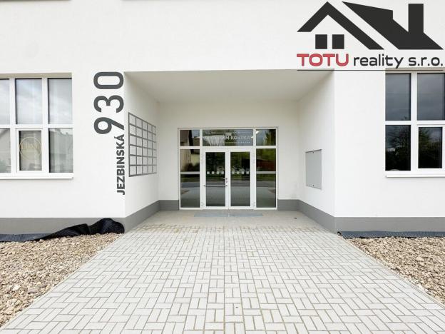 Pronájem kanceláře, Jaroměř, Jezbinská, 28 m2