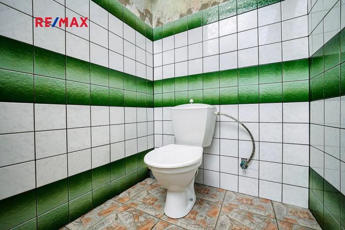 Prodej vícegeneračního domu, Úterý, 677 m2