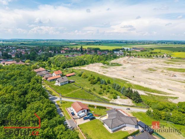 Prodej pozemku pro bydlení, Klamoš, 2739 m2