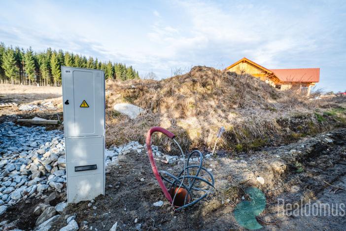 Prodej pozemku pro bydlení, Trhové Sviny, Rejta, 972 m2