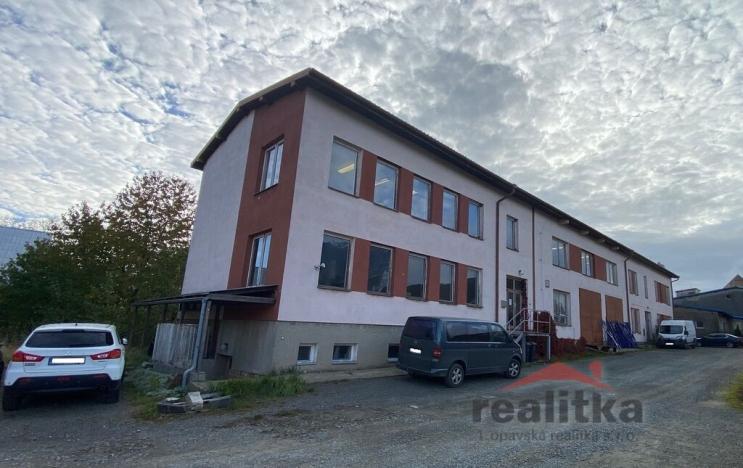 Prodej rodinného domu, Brumovice, Hlavní, 815 m2