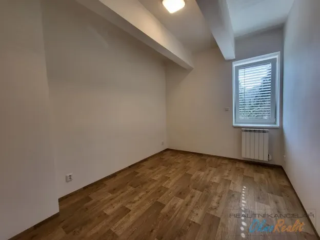 Pronájem bytu 2+kk, Adamov, Nádražní, 50 m2