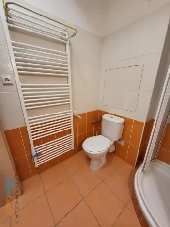 Pronájem bytu 2+kk, Adamov, Nádražní, 50 m2