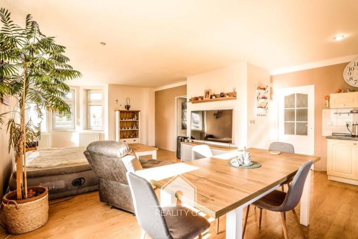 Prodej rodinného domu, Libouchec, 233 m2