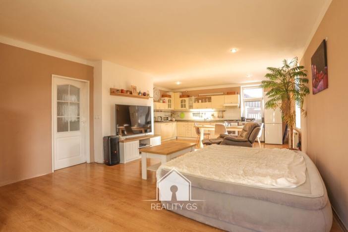 Prodej rodinného domu, Libouchec, 233 m2