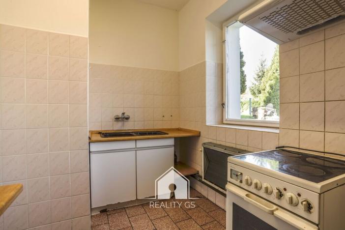 Prodej rodinného domu, Libouchec, 233 m2