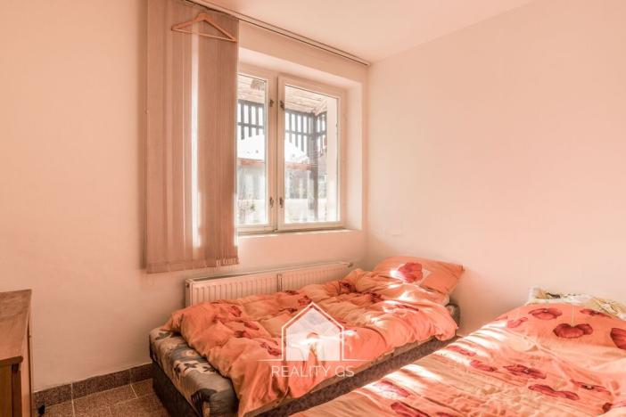 Prodej rodinného domu, Libouchec, 233 m2