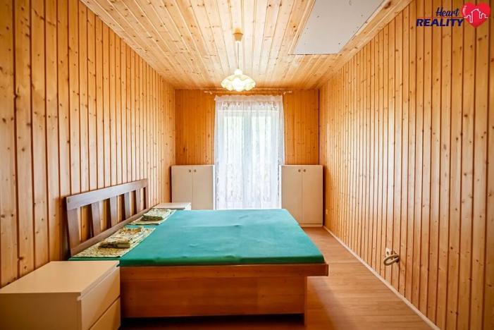 Prodej chaty, Vítkov, 58 m2