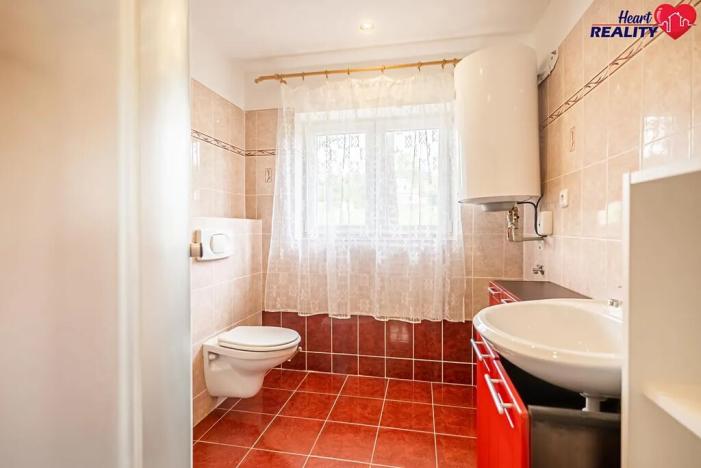 Prodej chaty, Vítkov, 58 m2