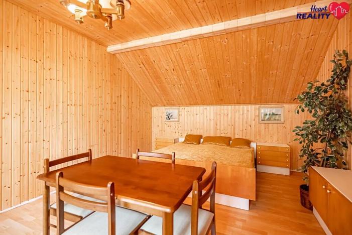 Prodej chaty, Vítkov, 90 m2