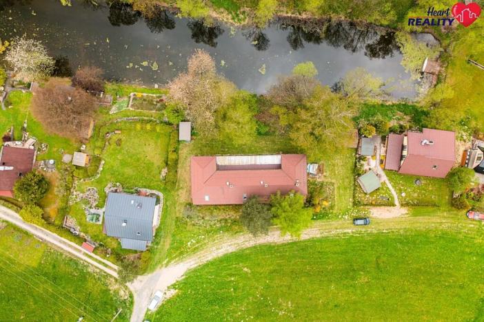 Prodej chaty, Vítkov, 90 m2