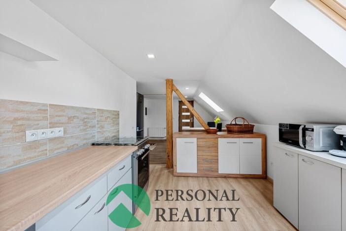 Prodej rodinného domu, Vejprty, Martinská, 280 m2