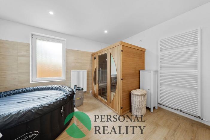 Prodej rodinného domu, Vejprty, Martinská, 280 m2