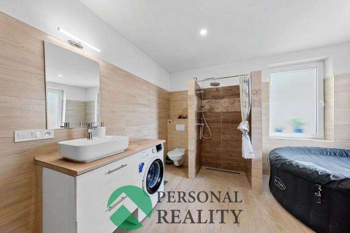 Prodej rodinného domu, Vejprty, Martinská, 280 m2