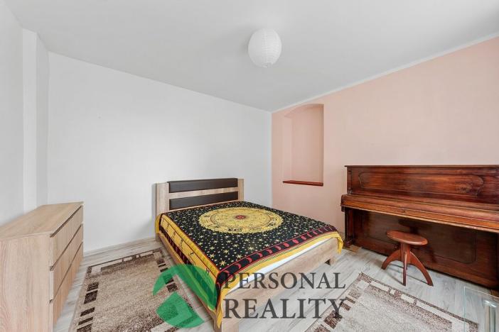 Prodej rodinného domu, Vejprty, Martinská, 280 m2