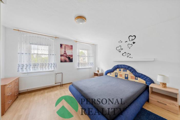 Prodej rodinného domu, Vejprty, Martinská, 280 m2